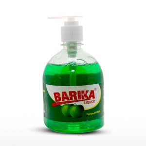 BARIKA Liquide – Savon liquide concentré multi-usage